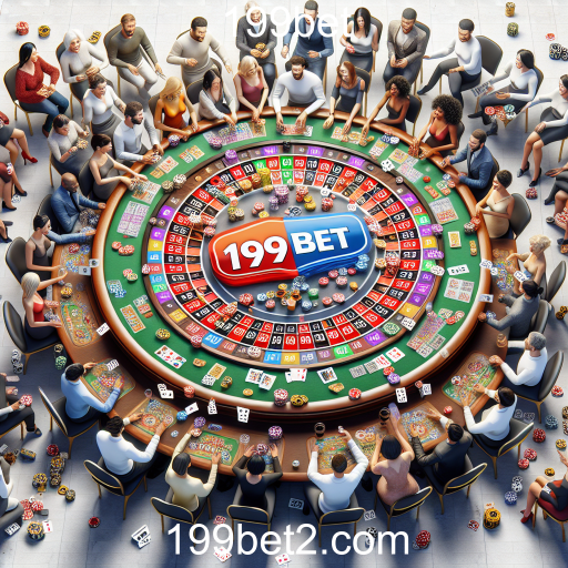 A Magia dos Jogos de Mesa